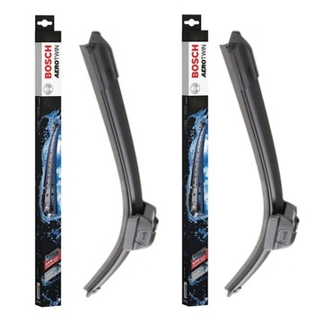 фото thumb №1, Bosch aerotwin дворники vw bora 1j2 1j6