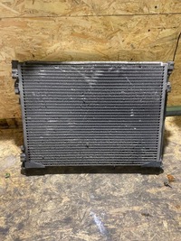 фото thumb №1, Радіатор wody trafic ii vivaro a primastar 7700312899