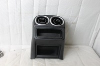 фото thumb №1, Решітка обдув захист тунель задня задня mercedes w206 a2068304301