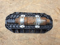 фото thumb №6, Jaguar f type подушка пасажира подушка безпеки