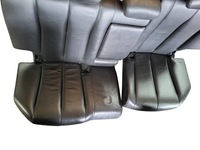 фото thumb №8, Nissan murano z50 2006 сидіння / диван / комплект