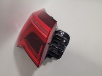 фото thumb №7, Audi q3 83a лампа led ліва зад задня 83a945091