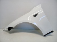 Купити Крило ліве перед комплектний  tesla s kod pbcw ідеальний, фото thumb