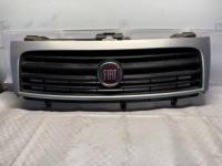 фото thumb №1, Решётка радиатора решётка радиатора бампера перед fiat scudo ii
