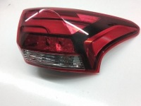 фото thumb №7, 2020 mitsubishi outlander фара задняя 8330b178
