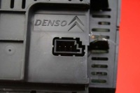 фото thumb №10, Панель управление обдув кондиционер водителя 9650868977 citroen c4 picasso 1 i