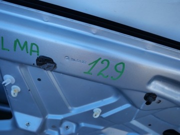 фото thumb №11, Дверь левый перед skoda octavia i