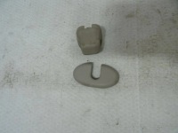 фото thumb №1, Szt кронштейн защита козырёк козырёк honda civic vii 5d