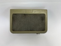 фото thumb №1, Попільничка задня ліва права сіра сіра mercedes w140