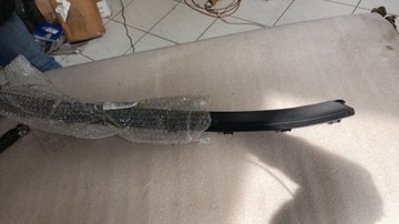 фото thumb №1, Спойлер 6r0805903c9b9 оригинальный номер vw polo