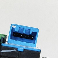 фото thumb №8, Land rover range rover sport l494 2018 набір перемикачів i кнопок