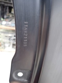 фото thumb №8, Крыло левый перед передний vw volkswagen id4 id.4 e21 2020- 11a821021b