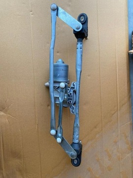 фото thumb №6, Механізм двірник передніх lancia ypsilon mss159200-9200