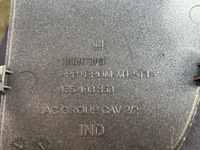 фото thumb №5, Opel crossland x заглушка фаркоп задняя задняя