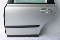 фото thumb №2, Двері лівий задня ліва задні volvo v50 2004r- 426