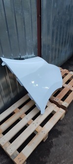 фото thumb №9, Крыло правый передний renault master iii 3 2.10-06.19r przedlift 1 lift 389