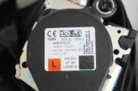 Подушка безпеки подушки безпеки ремені датчик renault express 21- 985109033r 985709618r Київ, фото thumb