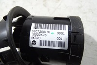 фото thumb №10, Dodge journey 11- вимикач світла 68072001ab