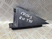 фото thumb №1, Треугольник заглушка дверь правый задняя opel crossland x