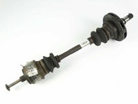 фото thumb №1, Mercedes s se sel w126 привідний вал półośka права задня