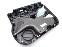 фото thumb №7, Обшивка обивка дверь левый перед панель окон europa jaguar f-pace x761 20r