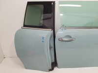 фото thumb №3, Mini clubman r55 дверь правое задняя задние