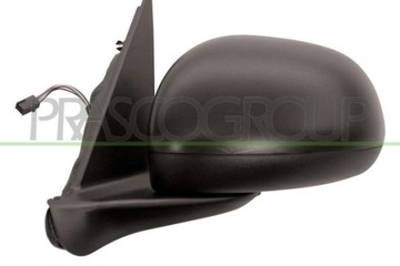 фото thumb №1, Дзеркало зовнішні fiat 735558571