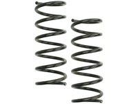 фото thumb №1, Пружина подвешивание зад volvo s60 10-