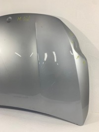 фото thumb №4, Mercedes gla 247 eqa 243 капот крышка двигателя