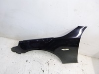 фото thumb №5, Крила лівий bmw e61 e60 668/9 05r.