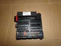 фото thumb №1, Коробка предохранителей модуль bsi 13205777 vectra c