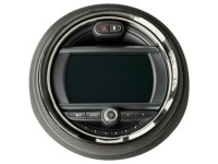Купити Дисплей екран радіо навігація mini cooper f55 f56 f60 8798223 9354505, фото thumb