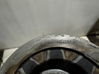 фото thumb №5, Поршень kompletny поршень шатун iveco stralis cursor 8 504052291