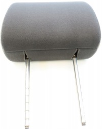 фото thumb №1, Підголівник зелений шов vw polo fun cross limonka 04-