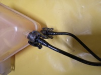 фото thumb №2, Ford ecosport бачок розширювальний трубки 1.5 tdci