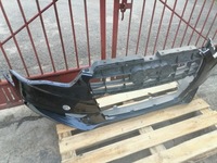 фото thumb №11, Бампер перед передний audi a5 lift lx5r