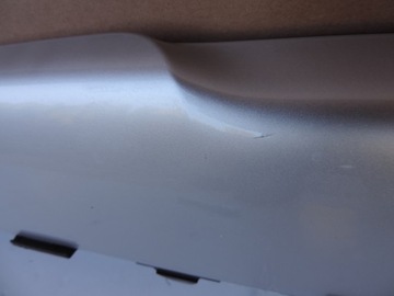 фото thumb №7, Kia sportage iv рестайлинг gt-line 2018 2019 передняя планка накладка бампера