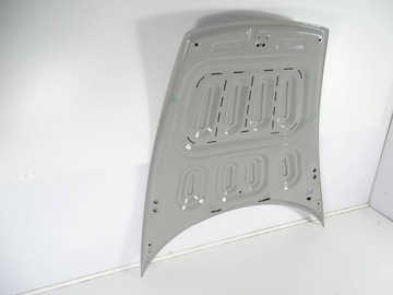 фото thumb №5, Капот porsche 911 992