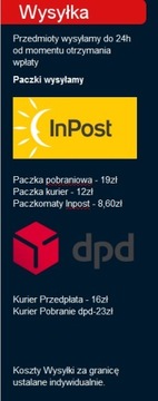 SBP Wodery Wędkarskie Pros Wzmocnione Polskie r.47