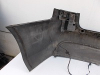 Бампер задняя задний audi a4 b8 kombi 2007-2015 pdc с Разборки, фото thumb