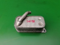 Радиатор масла bmw e90 e92 325i 2.5 n52b25 330i Недорого, фото thumb