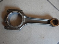 фото thumb №4, Шатун porsche cayenne 4.5 v8 4.5l + вкладиші