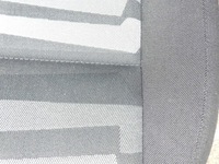 фото thumb №12, Сиденье сиденье задний skoda roomster 5j7 левый