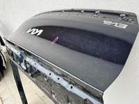 фото thumb №6, Крышка багажника крышка kia ev6 ev-6 ev 6
