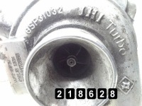 фото thumb №7, 2004 citroen c3 турбина турбокомпрессора 1400 hdi didele 9649472660