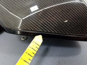 фото thumb №7, Bmw 3 g20 g21 зеркало правые m performance карбон