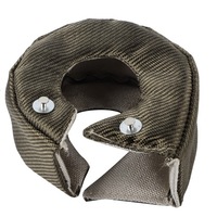 фото thumb №10, Одинарная tytanowa защита тепловая turbo t3