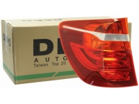 фото thumb №1, Лампа задня ліва bmw x3 f25 10-17