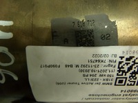 фото thumb №8, Bmw 2 u06 x1 u11 b38x b48n фільтр часток твердих dpf каталізатор