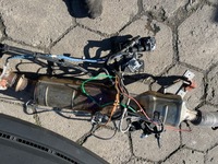 фото thumb №10, Катализатор master movano iv 201005105r dpf fap